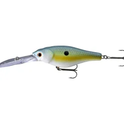 Prorex Swift Crank 250 (blue perch)< Wobbler|Raubfischangeln Kunstköder