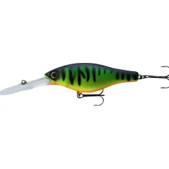 Prorex Swift Crank 250 (firetiger)< Wobbler