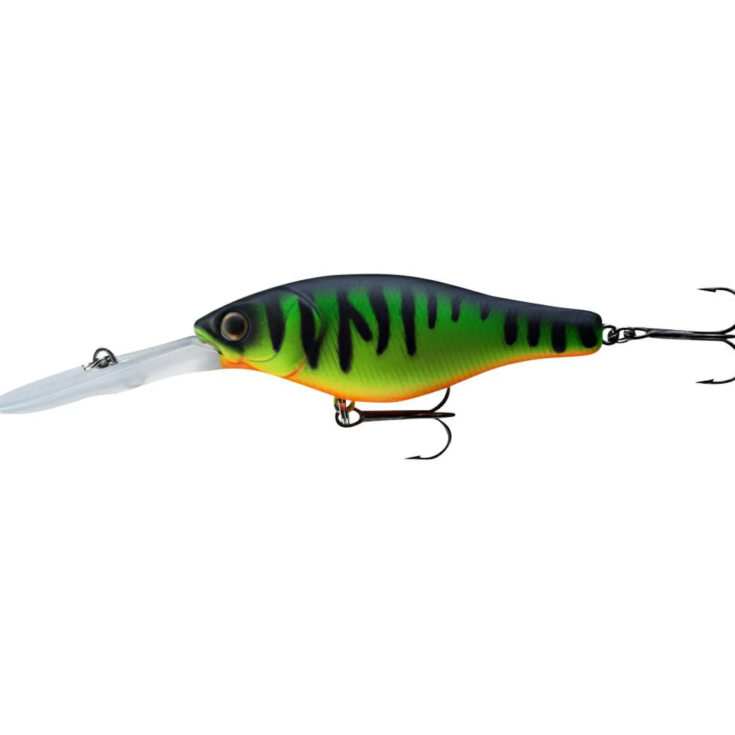 Prorex Swift Crank 250 (firetiger)< Wobbler