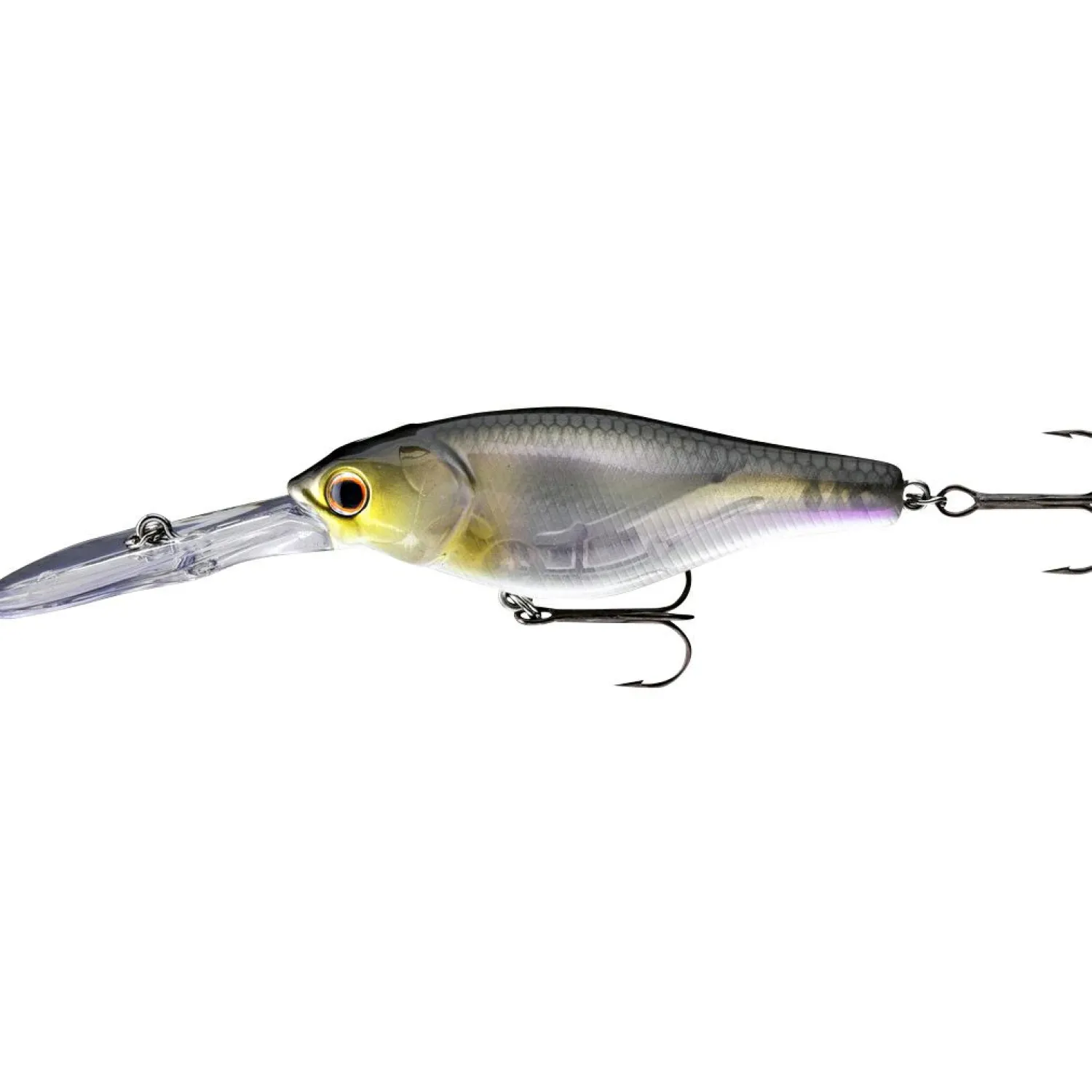 Sale Swift Crank 250 (ghost purple wakasagi) Wobbler|Raubfischangeln Kunstköder
