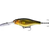 Prorex Swift Crank 250 (ghost yellow ayu)< Wobbler