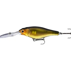 Prorex Swift Crank 250 (ghost yellow ayu)< Wobbler