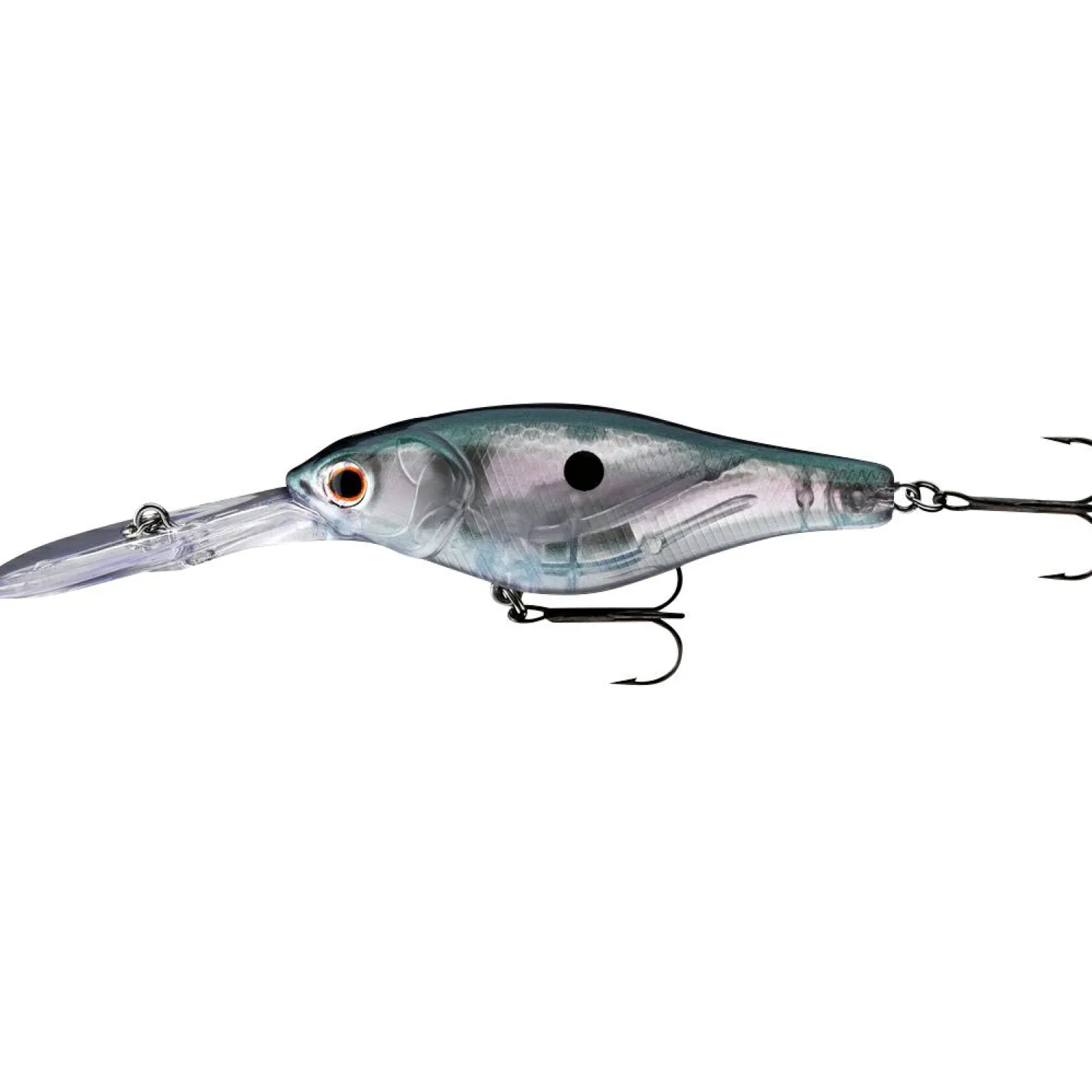 Prorex Swift Crank 250 (gizzard shad)< Wobbler