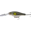 Hot Swift Crank 250 (spawn ayu) Wobbler
