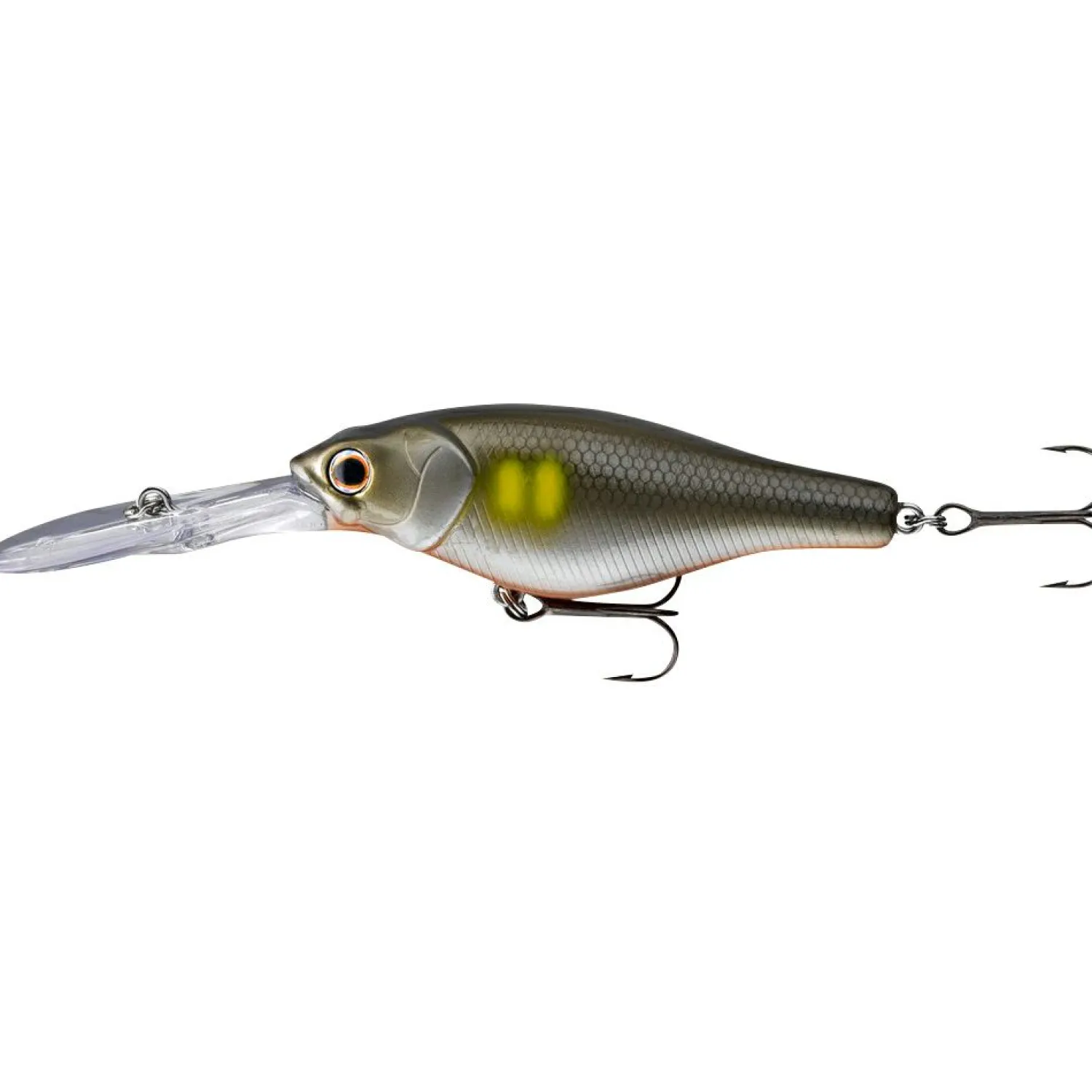 Hot Swift Crank 250 (spawn ayu) Wobbler