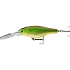 Swift Crank 250 (special chartreuse) Wobbler