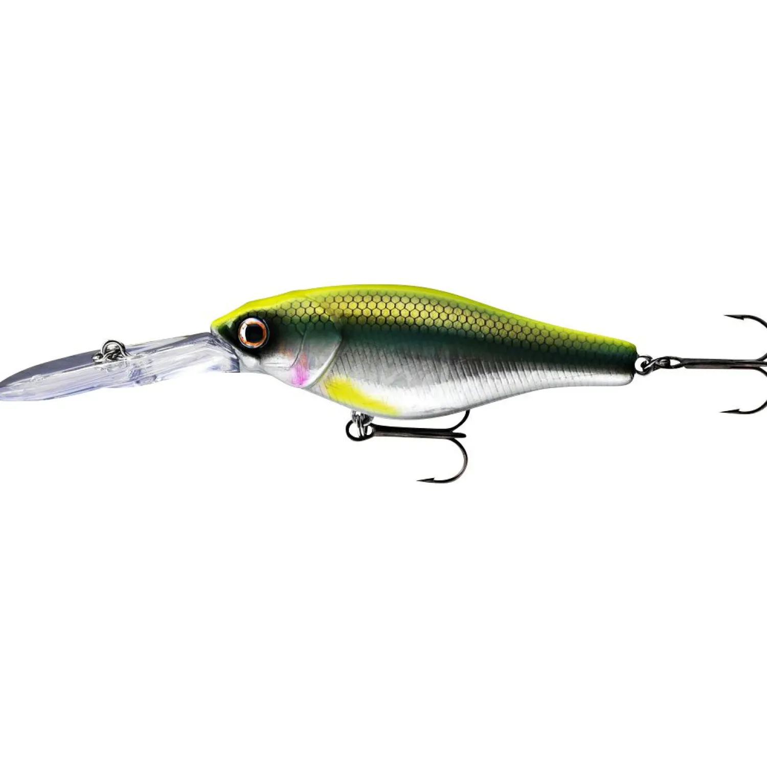 Clearance Swift Crank 250 (yummi) Wobbler