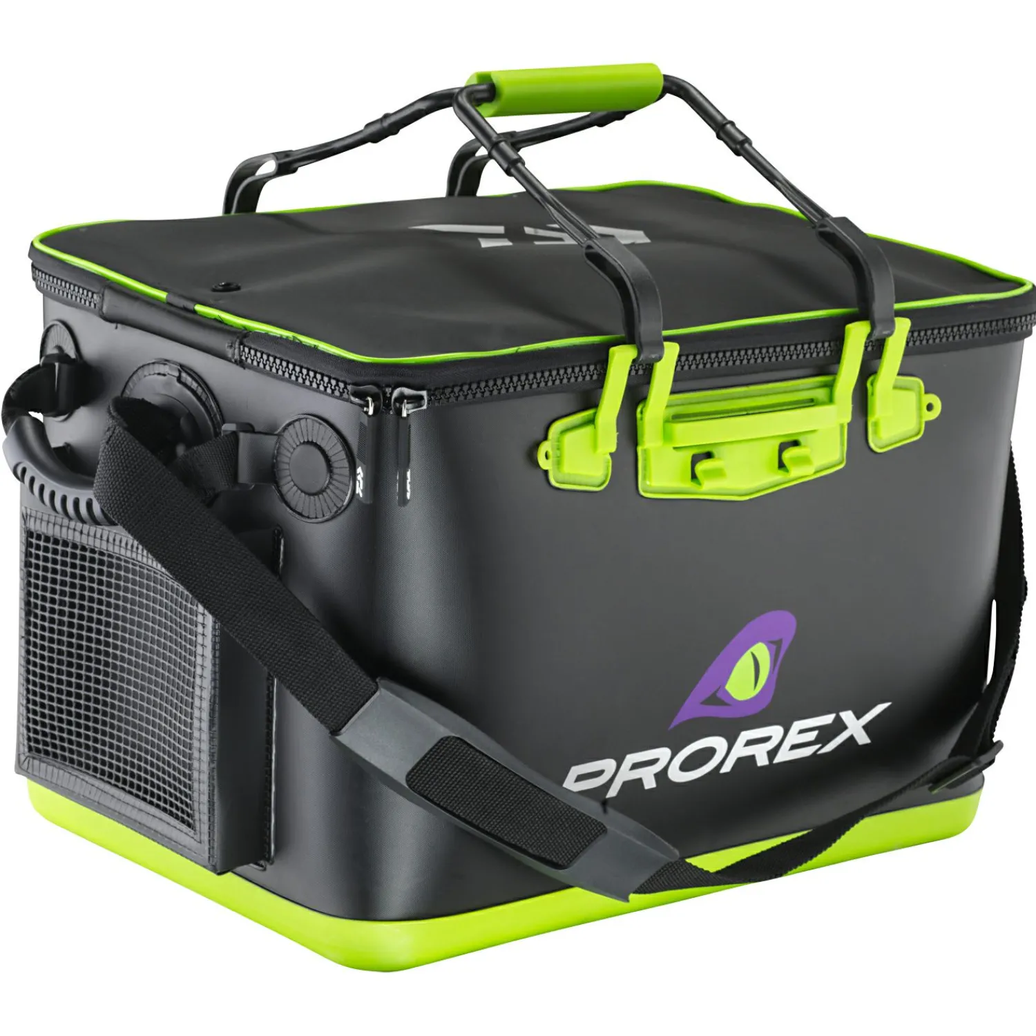 Prorex Tackle Container XL< Angeltaschen ·Kunstködertaschen|Angeltaschen ·Spezialtaschen