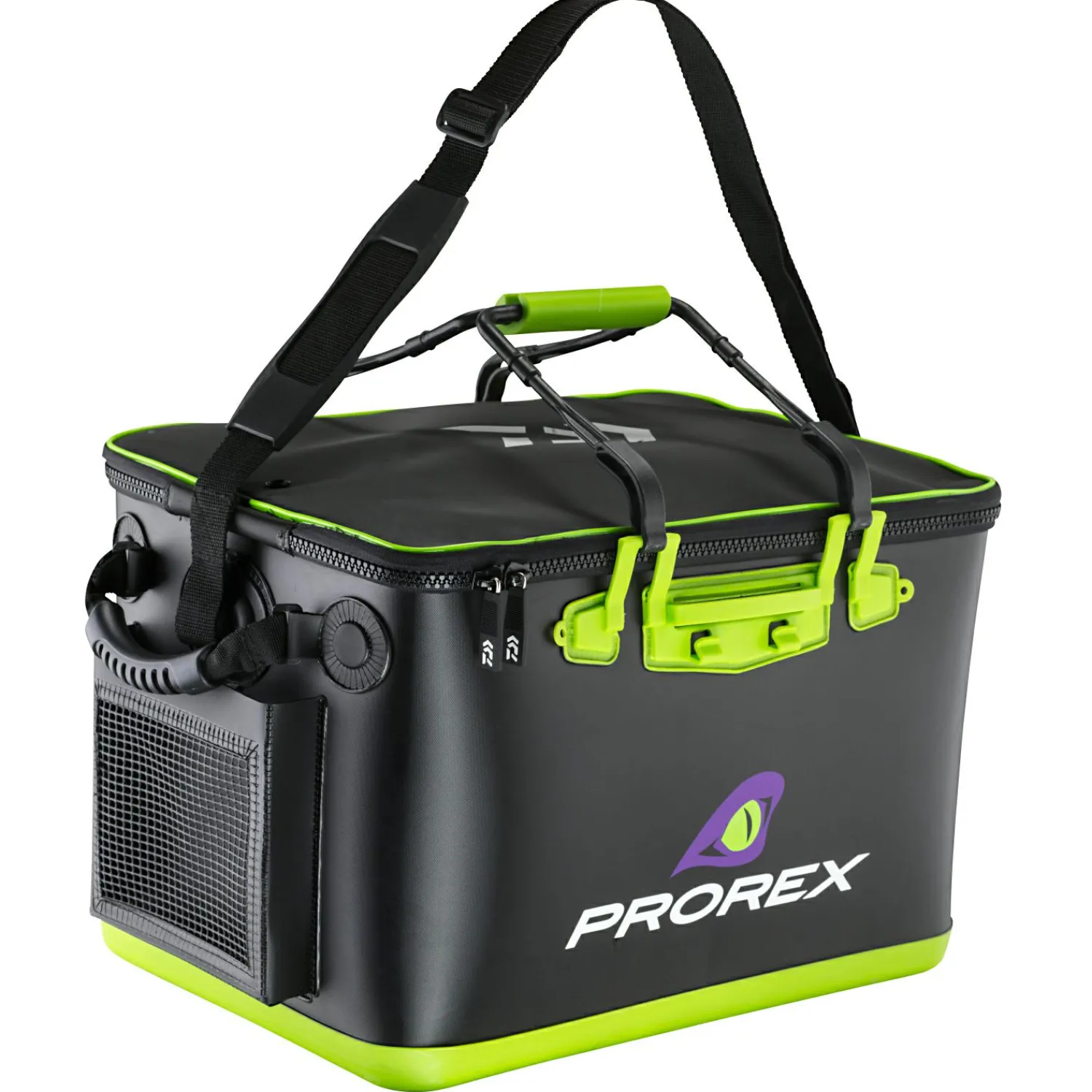 Prorex Tackle Container XL< Angeltaschen ·Kunstködertaschen|Angeltaschen ·Spezialtaschen