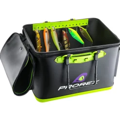 Prorex Tackle Container XL< Angeltaschen ·Kunstködertaschen|Angeltaschen ·Spezialtaschen