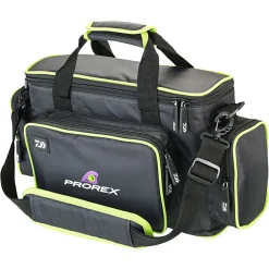 Prorex Tackle Tasche (M)< Angeltaschen ·Angel-Umhängetaschen