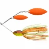 Online Tandem DB Spinnerbait (Orange Devil/Orange) Spinnerbaits