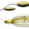 Prorex Tandem DB Spinnerbait (Dirty Roach/Gold)< Spinnerbaits