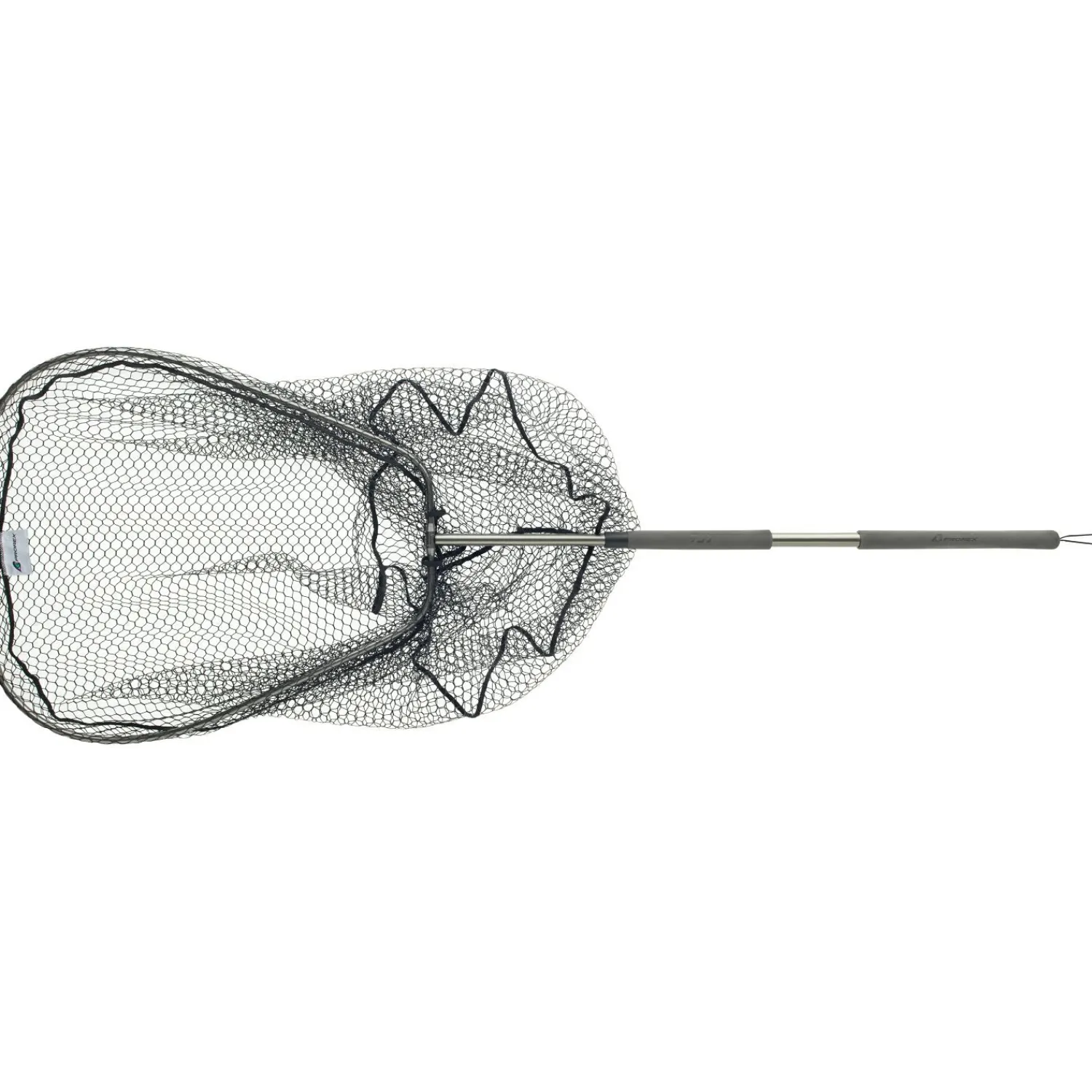 Discount Tough Jungle Net XL Allroundkescher