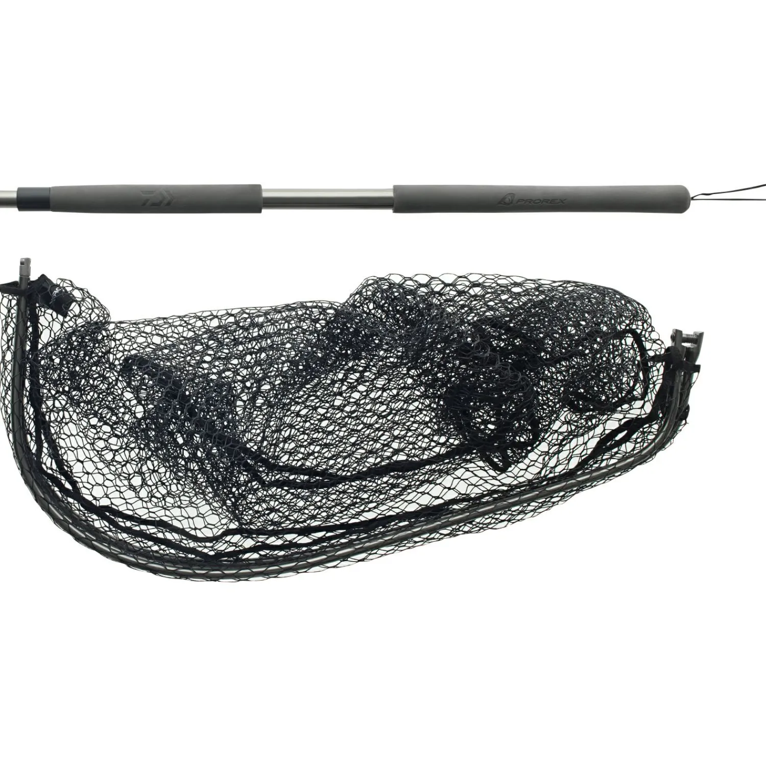 Discount Tough Jungle Net XL Allroundkescher