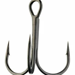 Outlet Treble Hook T30 BN Raubfischangeln-Zubehör|Angelhaken