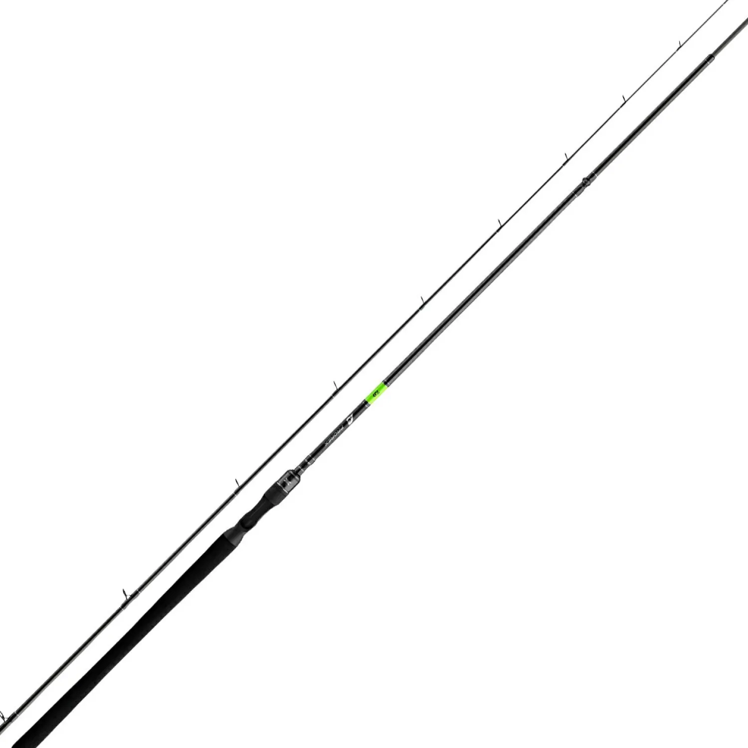 Clearance X Spinning LD Caster Baitcastruten