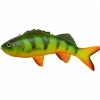 Discount Perch Skinz (Firetiger) Gummiköder ·Sonstige Weichplastikköder