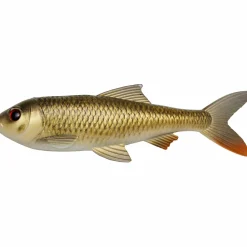 Hot Roach Skinz (Crucian Carp) Gummiköder ·Sonstige Weichplastikköder