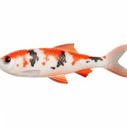 Pulz Bait Roach Skinz (Koi Carp)< Gummiköder ·Sonstige Weichplastikköder