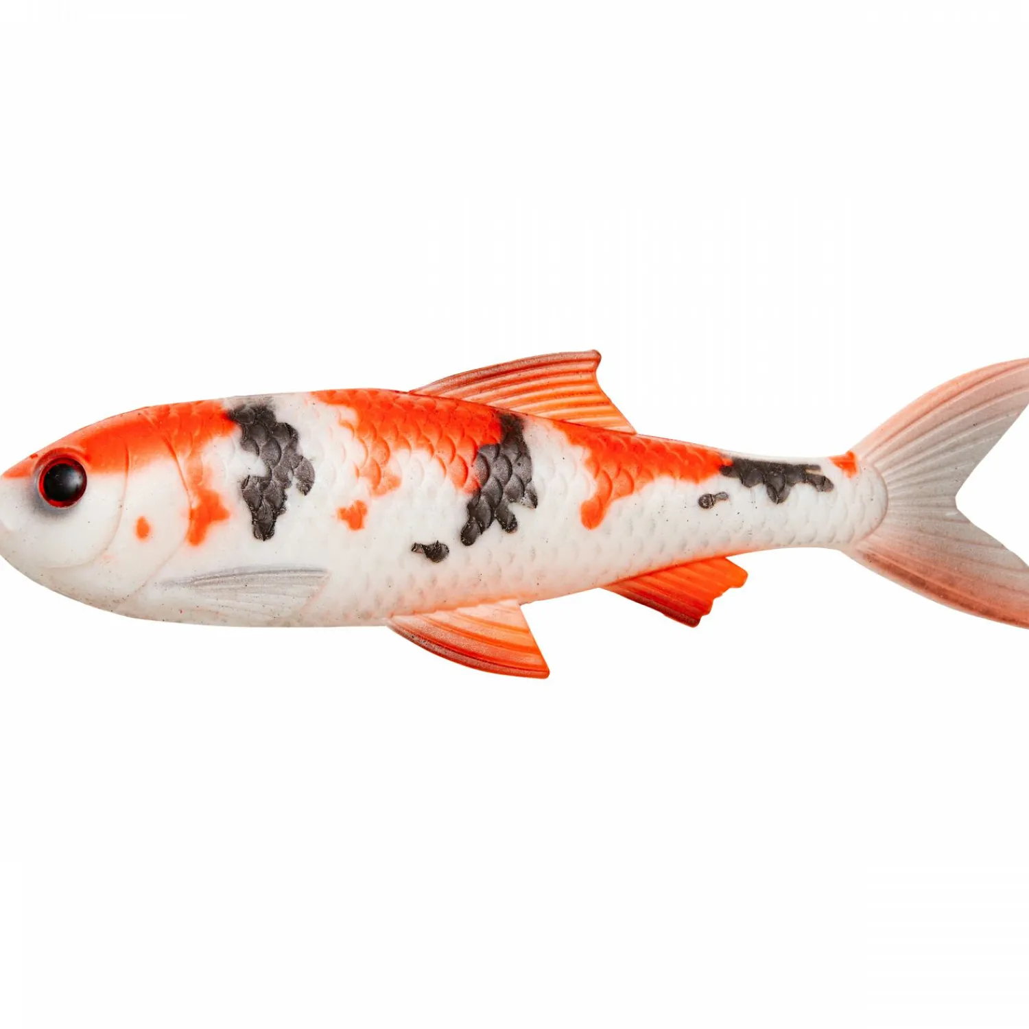 Pulz Bait Roach Skinz (Koi Carp)< Gummiköder ·Sonstige Weichplastikköder