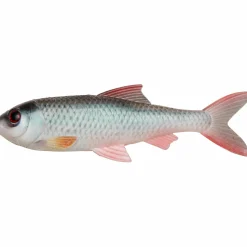 Pulz Bait Roach Skinz (Natural Roach)< Gummiköder ·Sonstige Weichplastikköder