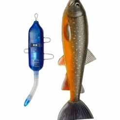 Clearance Trout Kit (Arctic Char) Gummiköder ·Sonstige Weichplastikköder