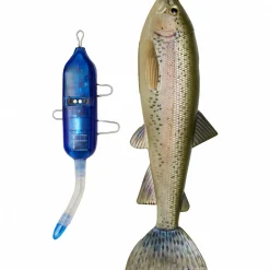 Pulz Bait Trout Kit (Rainbow Trout)< Gummiköder ·Sonstige Weichplastikköder