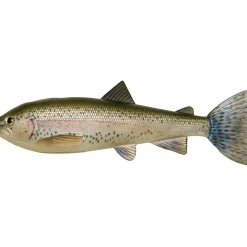 Online Trout Skinz (Rainbow Trout) Gummiköder ·Sonstige Weichplastikköder