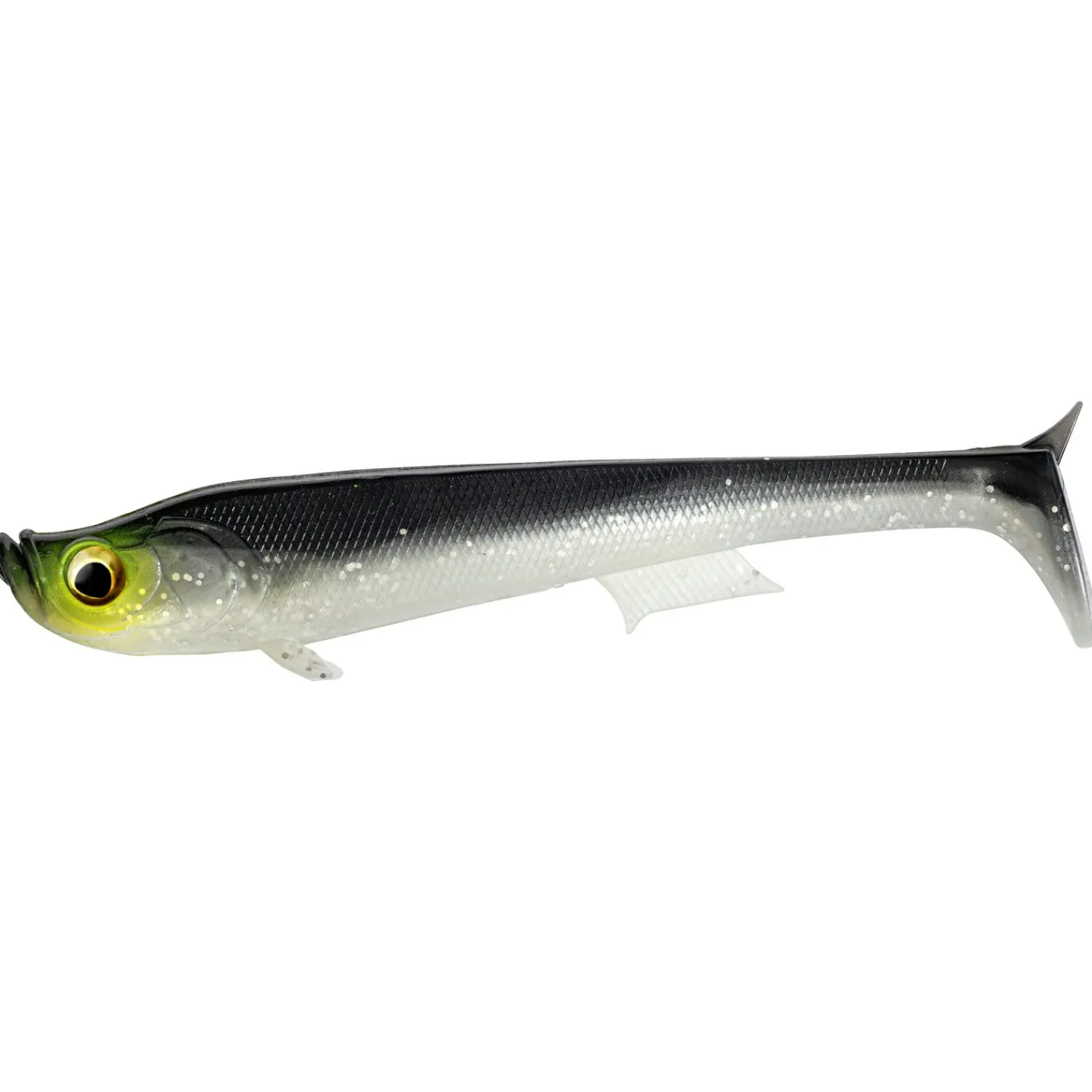 Discount Gummiköder Tarp Shad (Natural Gun) Gummiköder ·Gummifische & Shads