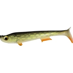 New Gummiköder Tarp Shad (Real Pike) Gummiköder ·Gummifische & Shads