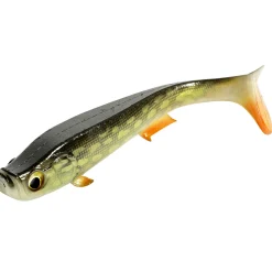 New Gummiköder Tarp Shad (Real Pike) Gummiköder ·Gummifische & Shads