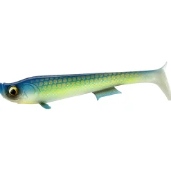 Online Gummiköder Tarp Shad (Lemon Pie) Gummiköder ·Gummifische & Shads