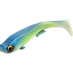 Online Gummiköder Tarp Shad (Lemon Pie) Gummiköder ·Gummifische & Shads