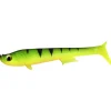 Quantum Gummiköder Tarp Shad (Firetiger)< Gummiköder ·Gummifische & Shads