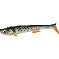 Gummiköder Tarp Shad (Real Roach) Gummiköder ·Gummifische & Shads