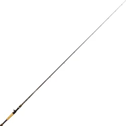 Quantum Raubfischrute Vapor US-Baitcaster VPC707XF Heavy XF 2,15 m 12-42 g< Raubfischruten|Spinnruten