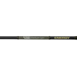 Quantum Raubfischruten Energy Extreme Jigging Spin Heavy L 245 2,45 m 21-84 g< Spinnruten