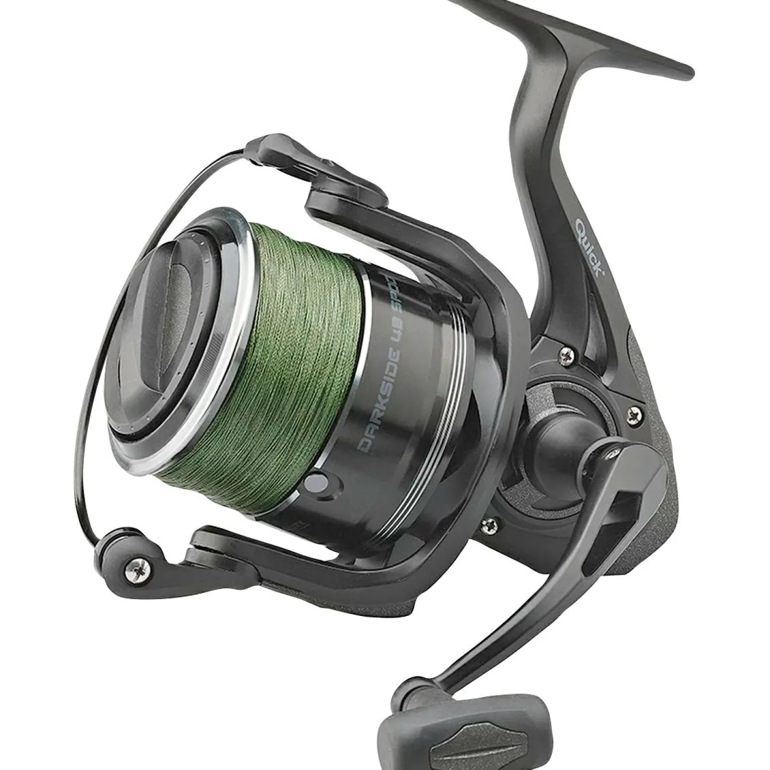 Outlet Darkside 4B Spod 7000S Karpfenrollen|Karpfenrollen
