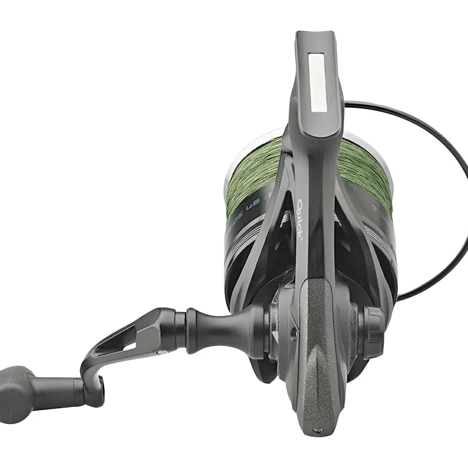 Outlet Darkside 4B Spod 7000S Karpfenrollen|Karpfenrollen