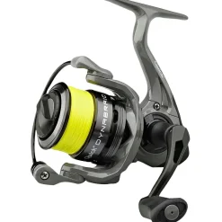 Quick Dynabraid 4 4000S< Spinnrollen