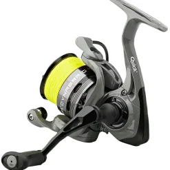 Quick Dynabraid 4 4000S< Spinnrollen