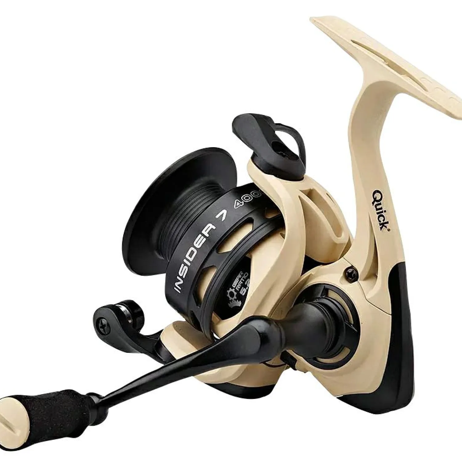 Sale Insider 7 6000S Spinnrollen