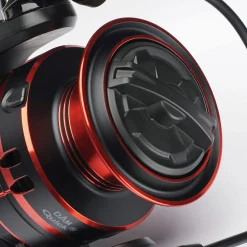 Hot Intenze Spinning 5000 FD Spinnrollen