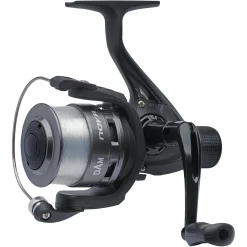 Quick Nova Spinning Reel 5000 RD< Spinnrollen