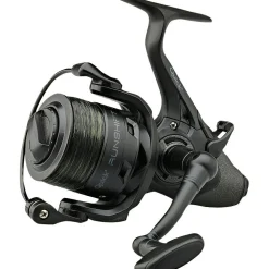 Quick Runshift 3L FS+ Camo Line 5000 FS< Karpfenrollen|Karpfenrollen