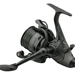 Quick Runshift 3L FS+ Camo Line 5000 FS< Karpfenrollen|Karpfenrollen