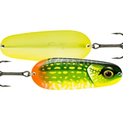 Rapala Blinker Nauvo (live pike)< Blinker