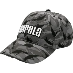 Discount Camo Led Cap Outdoor- & Angel-Kappen