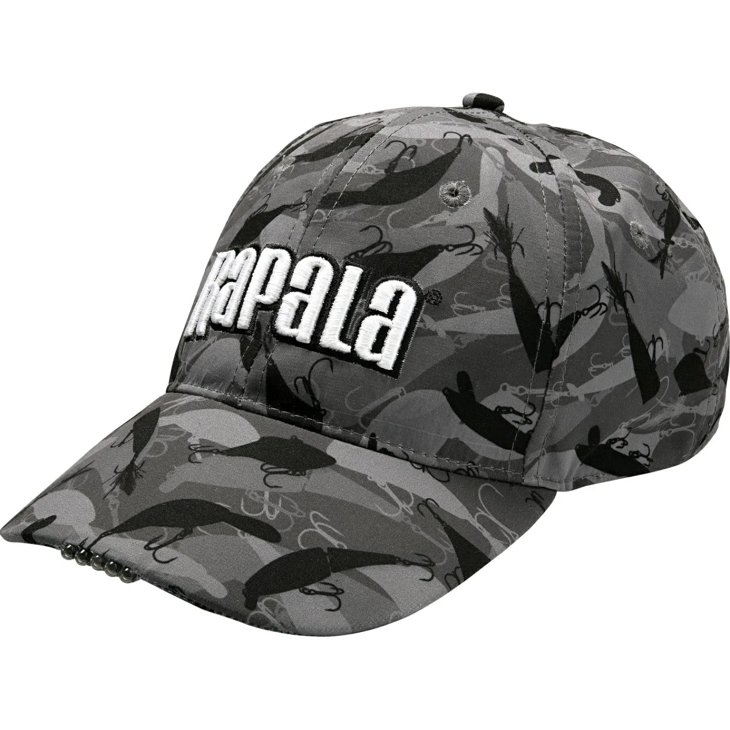 Discount Camo Led Cap Outdoor- & Angel-Kappen